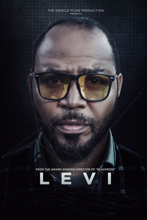 Levi (2019) poster