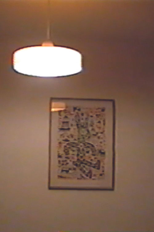 Space 11.16.24 (2024) poster