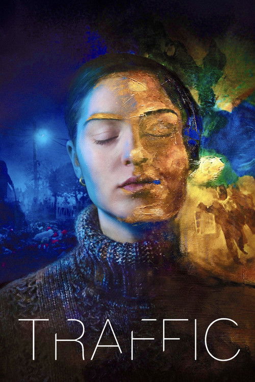 Jaful secolului (2025) poster