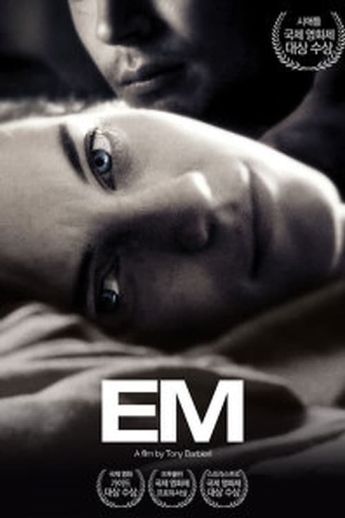 EM (2008) poster