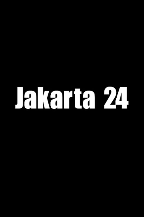 Jakarta 24 (2011) poster