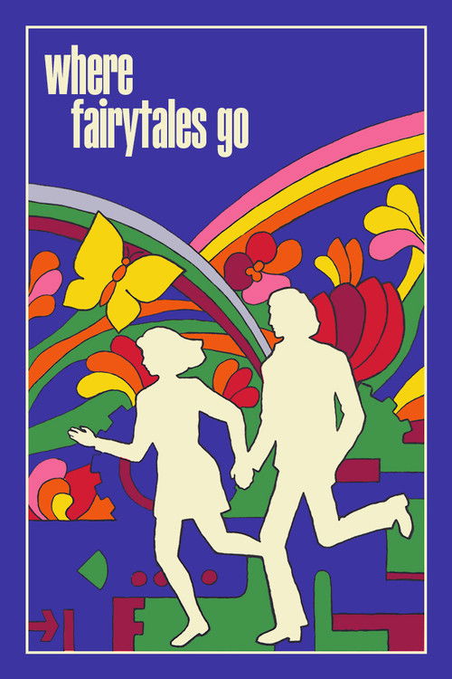 Where Fairytales Go (1973) poster