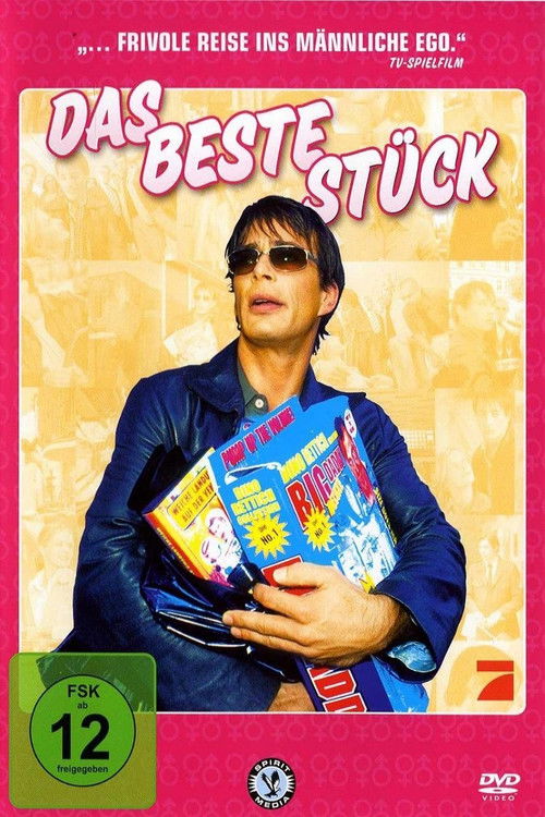 Das beste Stück (2002) poster