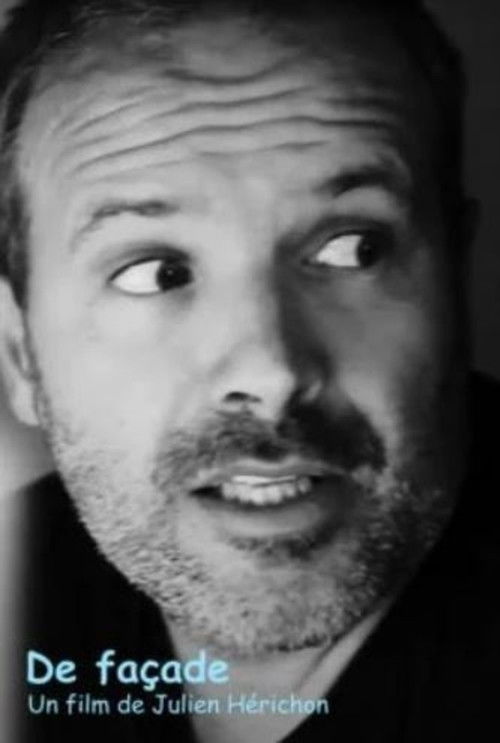 A Facade (2020) poster