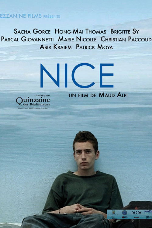 Nice (2009) poster