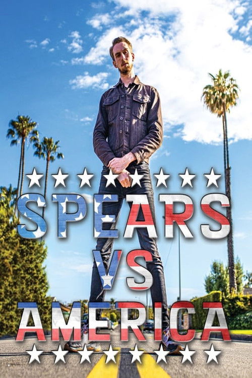 Spears Vs America (2020) poster