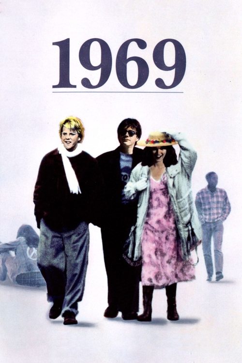 1969 (1988) poster