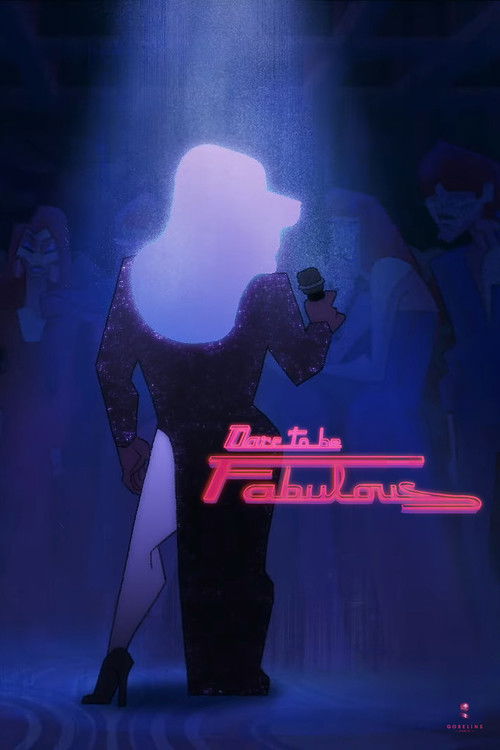 Dare to be Fabulous (2025) poster