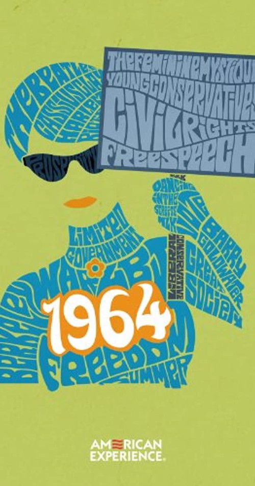 1964 (2014) poster