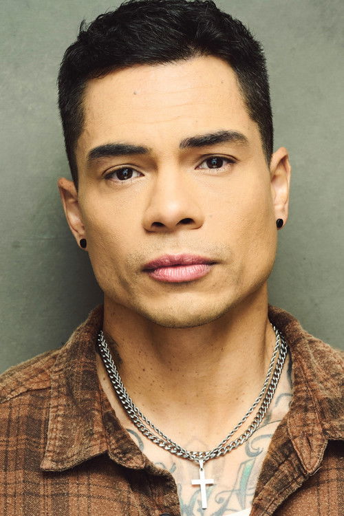 Louis Anthoni Soriano