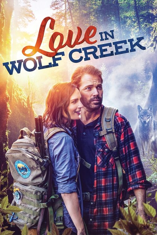 Love in Wolf Creek (2022) poster