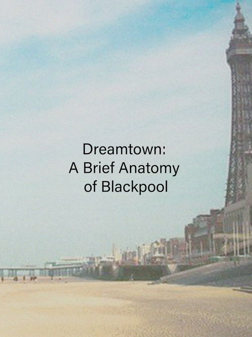 Dreamtown: A Brief Anatomy of Blackpool (1994) poster
