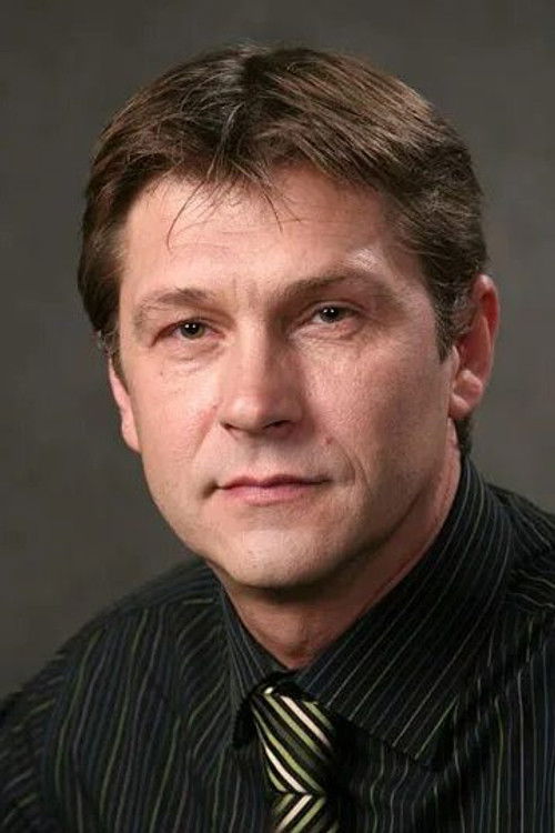 Сергей Гирин