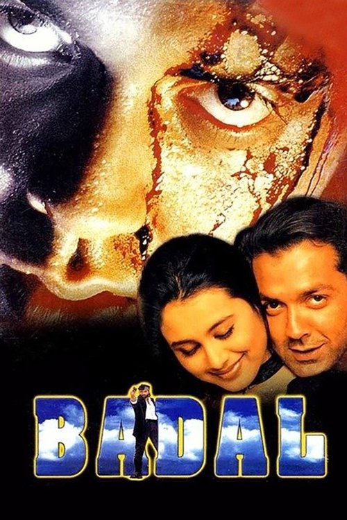 Badal (2000) poster
