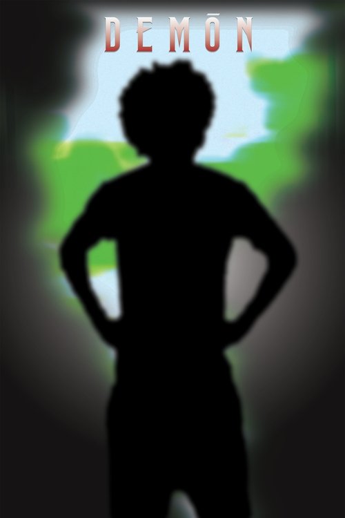 Demōn (2016) poster