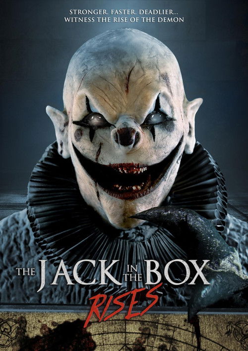 The Jack in the Box 4 poster
