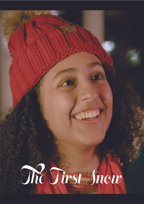 The First Snow (2020) poster