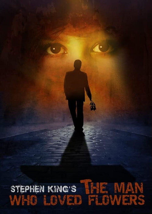 The Man Who Loved Flowers (2010) poster