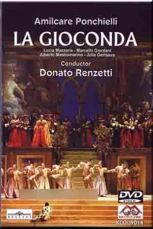 La Gioconda - Ponchielli (2006) poster
