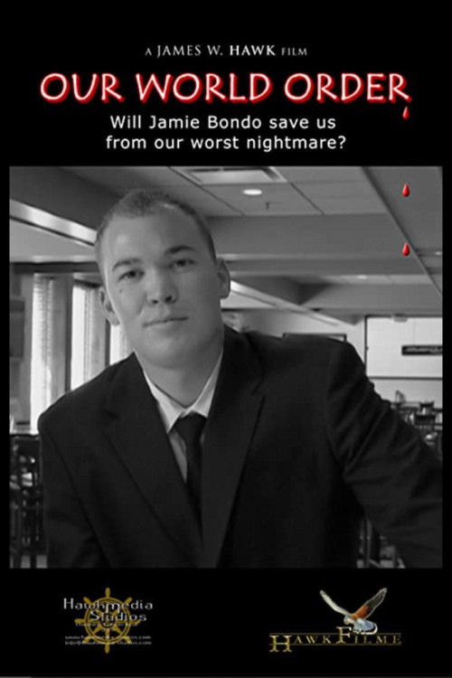 Our World Order (2009) poster