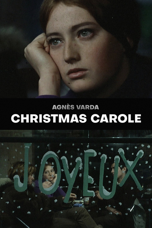 Christmas Carole (1966) poster