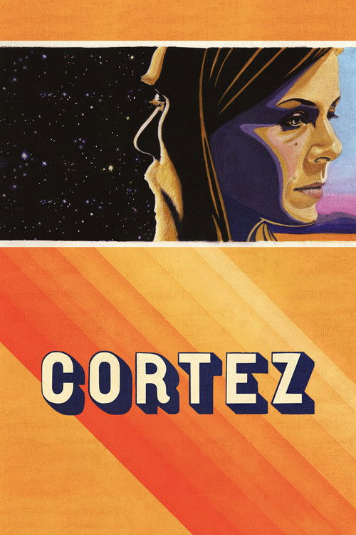 Cortez (2017) poster