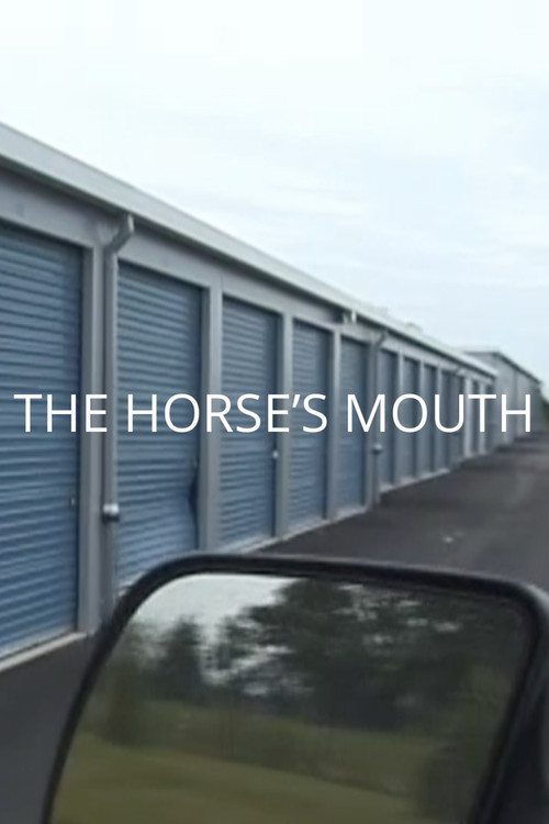 The Horse's Mouth (2004) poster