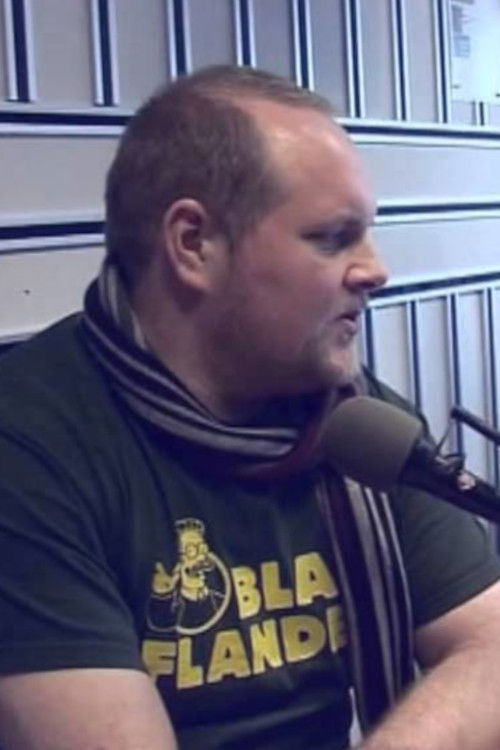 Timen før sending: En dogumentar (2009) poster