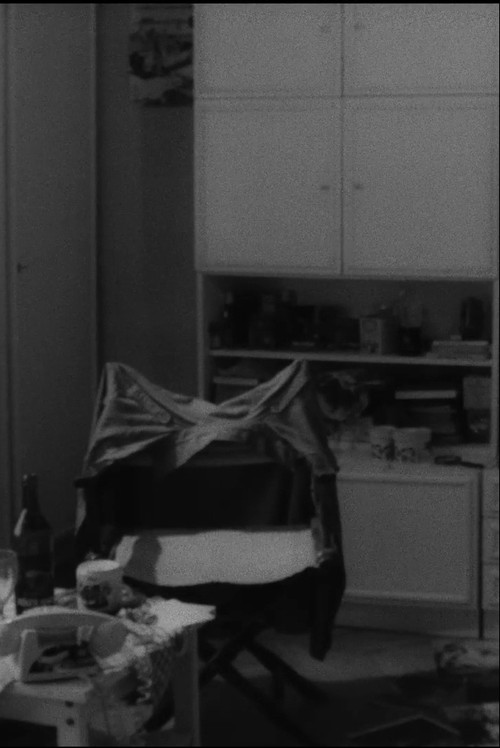 In memoriam Hajnóczy Péter (1985) poster