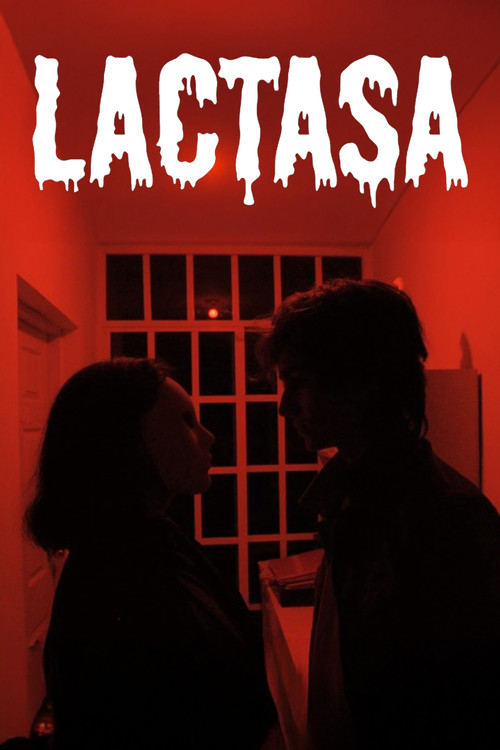 Lactasa poster