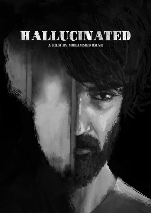 Hallucinated (2020) poster