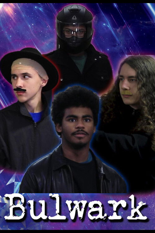 Bulwark (2023) poster