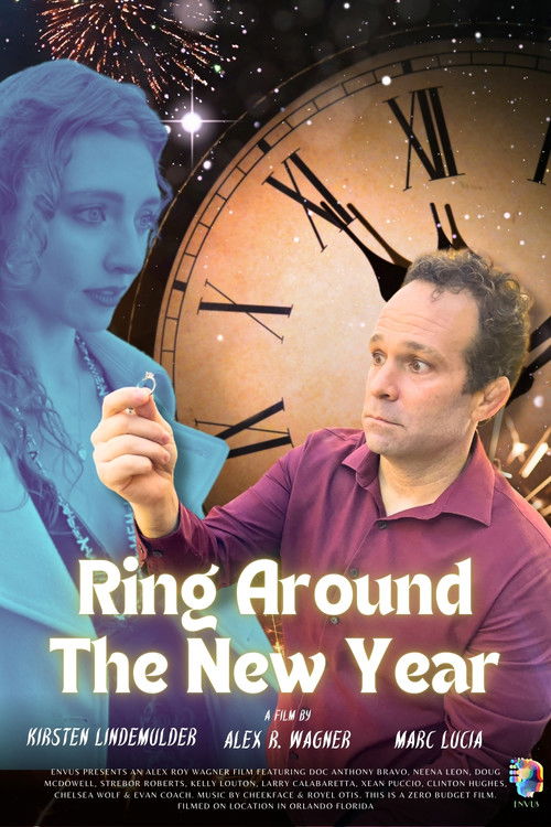 Ring Around The New Year (2024) poster