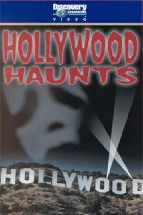 Hollywood Haunts (1999) poster