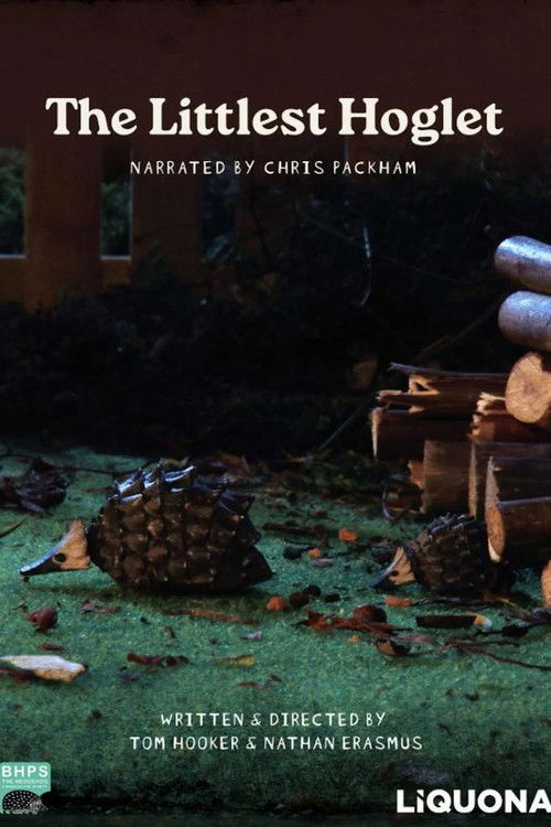 The Littlest Hoglet - Director's Cut poster