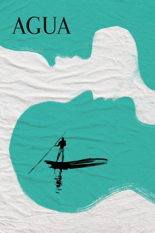 Water (2020) poster