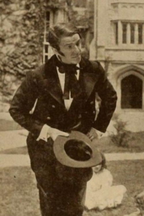 Vanity Fair (1915) poster