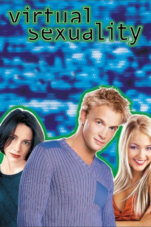 Virtual Sexuality (1999) poster