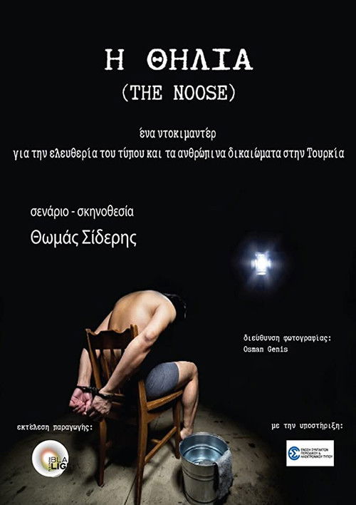 The Noose (2018) poster