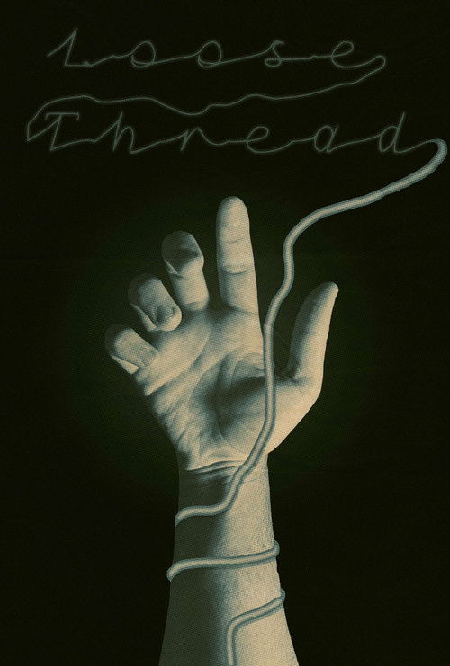 Loose Thread (2024) poster