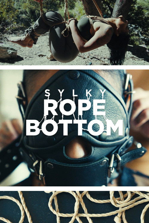 Rope Bottom (2022) poster