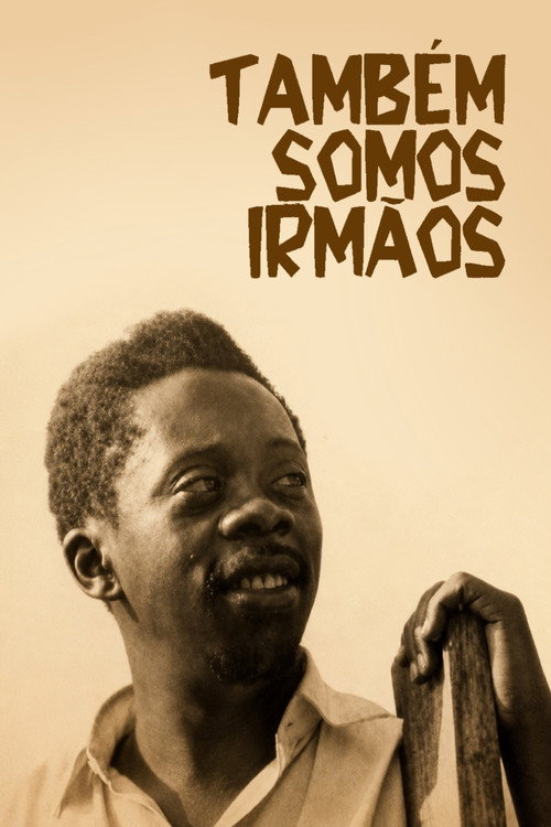 Também Somos Irmãos (1949) poster