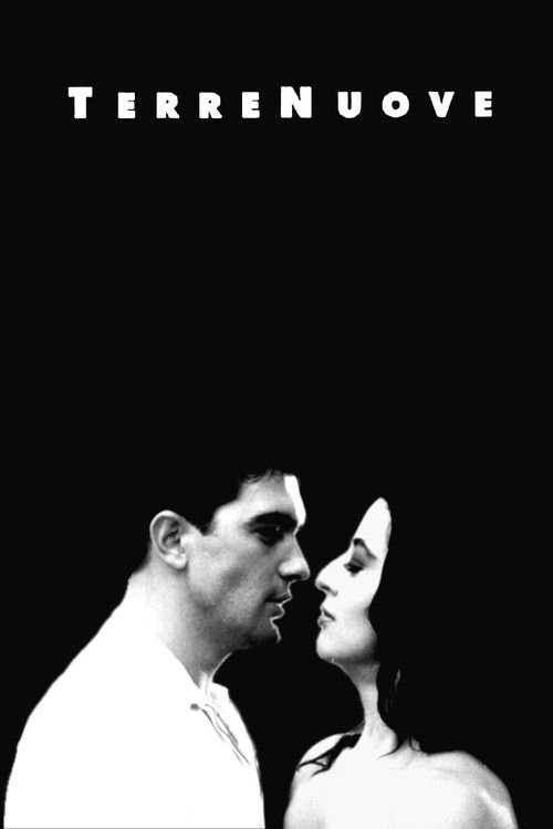 Terra Nova (1991) poster