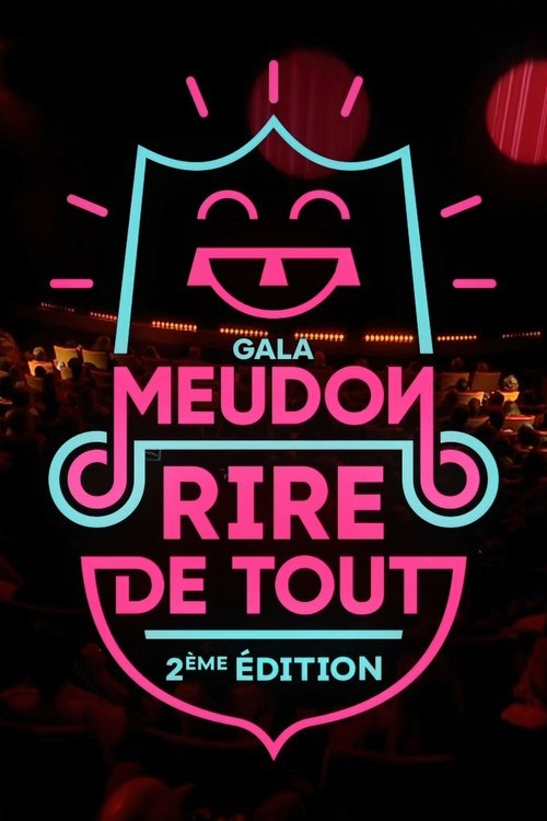 Meudon rire de tout - 2ème édition (2023) poster