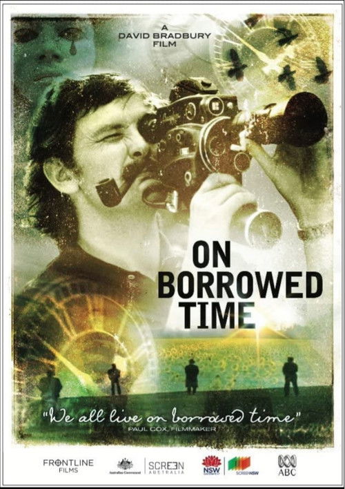 On Borrowed Time (2011) poster