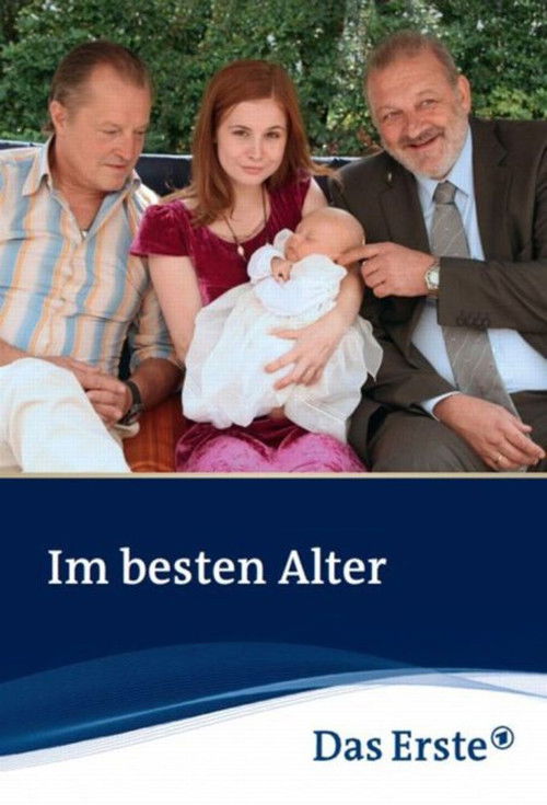 Im besten Alter (2011) poster
