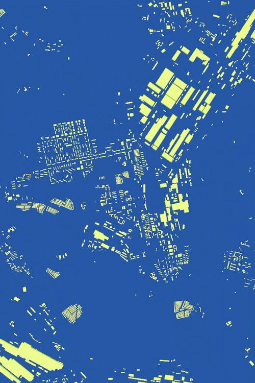 Easter (2024) poster