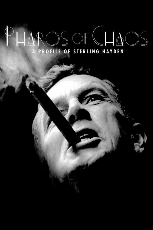 Pharos of Chaos (1983) poster