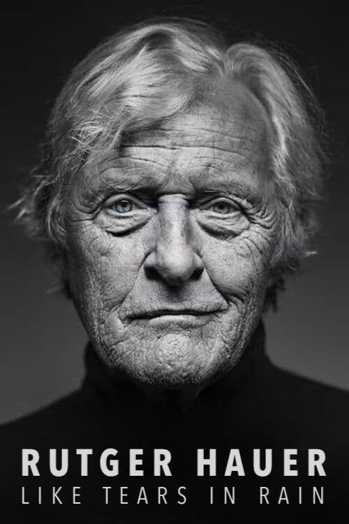 Like Tears in Rain (2024) poster