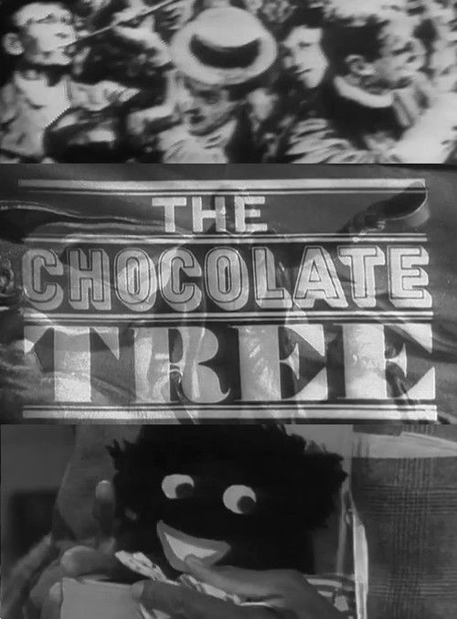 The Chocolate Tree (1963) poster